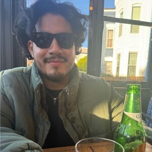 Meet your Posher, Darwin